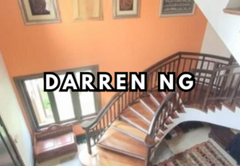 Glenmarie Residences