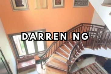 Glenmarie Residences