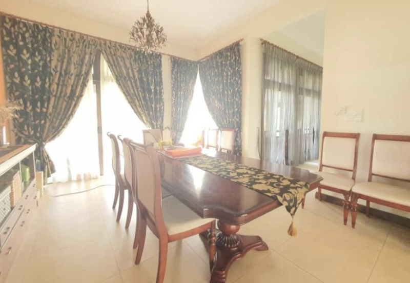 Glenmarie Residences