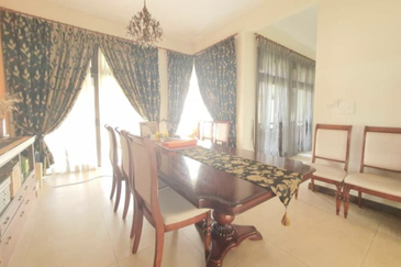 Glenmarie Residences