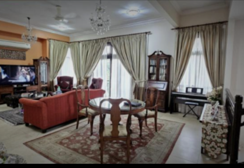 Glenmarie Residences