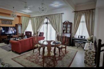 Glenmarie Residences