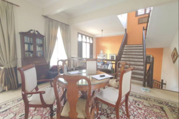 Glenmarie Residences