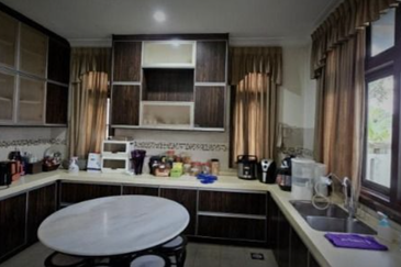 Glenmarie Residences