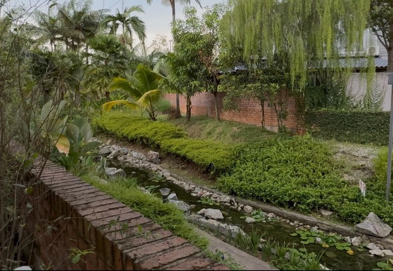 The Residence @ The Glades