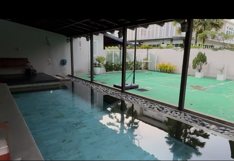 The Residence @ The Glades