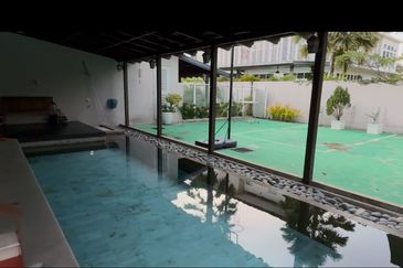 The Residence @ The Glades