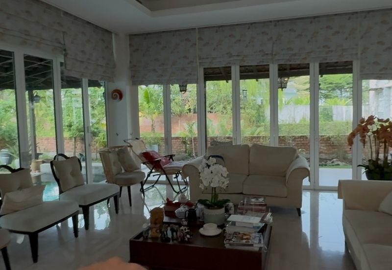 The Residence @ The Glades