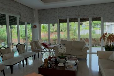 The Residence @ The Glades