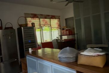 The Residence @ The Glades