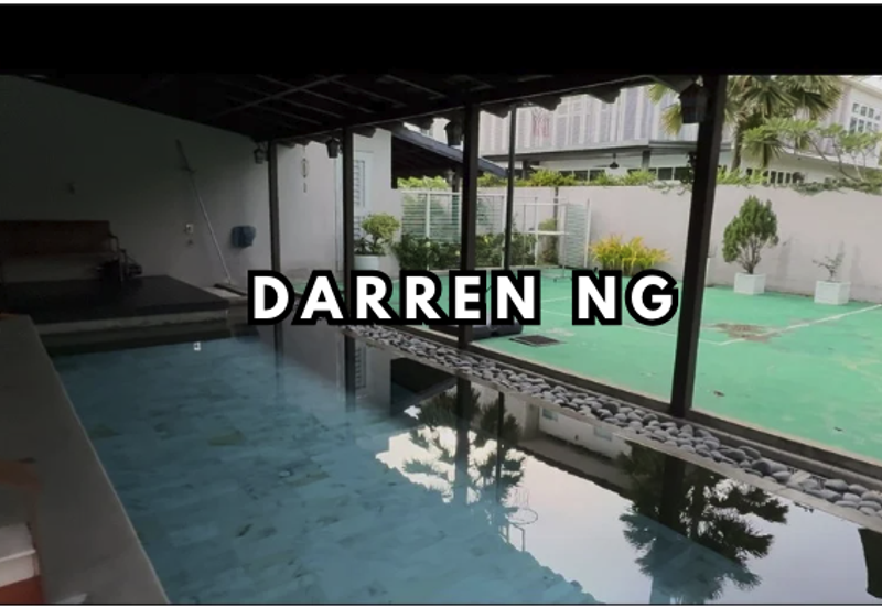 The Residence @ The Glades