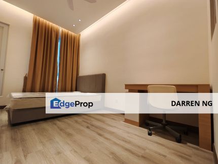 Fully Furnish Ready to move in, Kuala Lumpur, Bangsar South