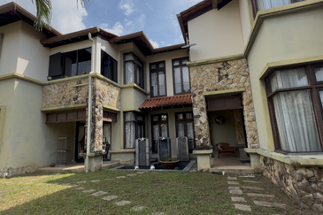 Glenmarie Residences