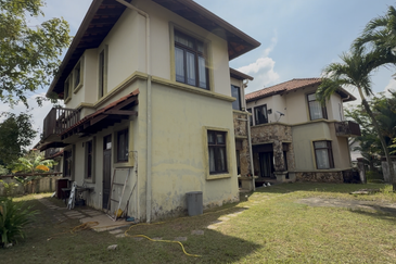 Glenmarie Residences