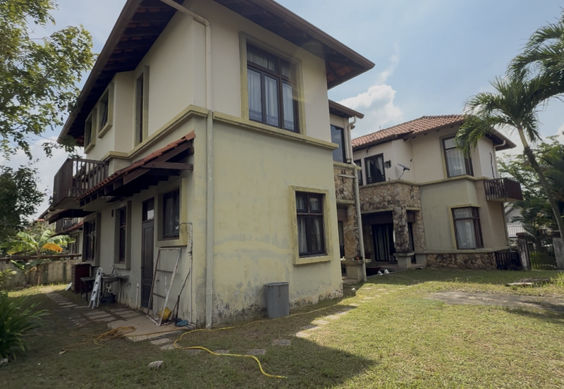 Glenmarie Residences