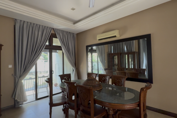 Glenmarie Residences