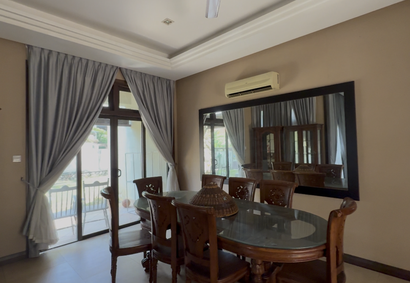 Glenmarie Residences