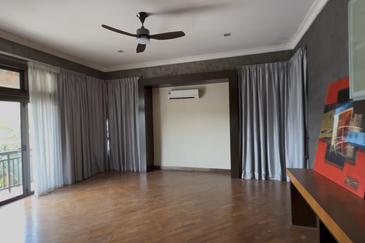 Glenmarie Residences