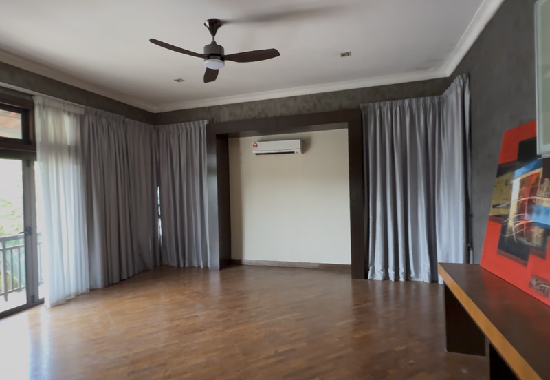 Glenmarie Residences