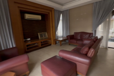 Glenmarie Residences