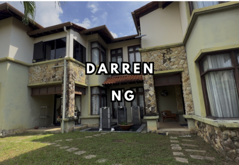 Glenmarie Residences