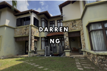 Glenmarie Residences