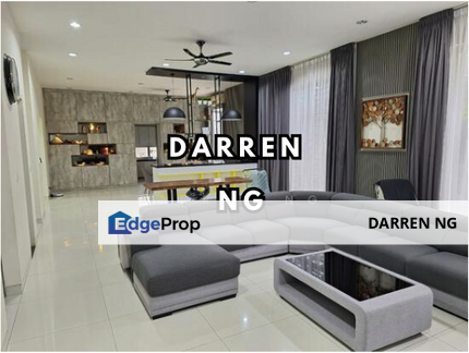 I have more than 5 units for sale at temasya anggun, specialist here. pm info., Selangor, Glenmarie