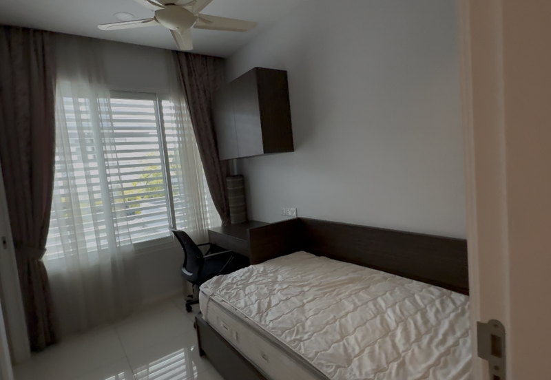 The Mews @ The Glades