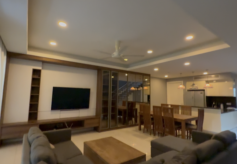 The Mews @ The Glades