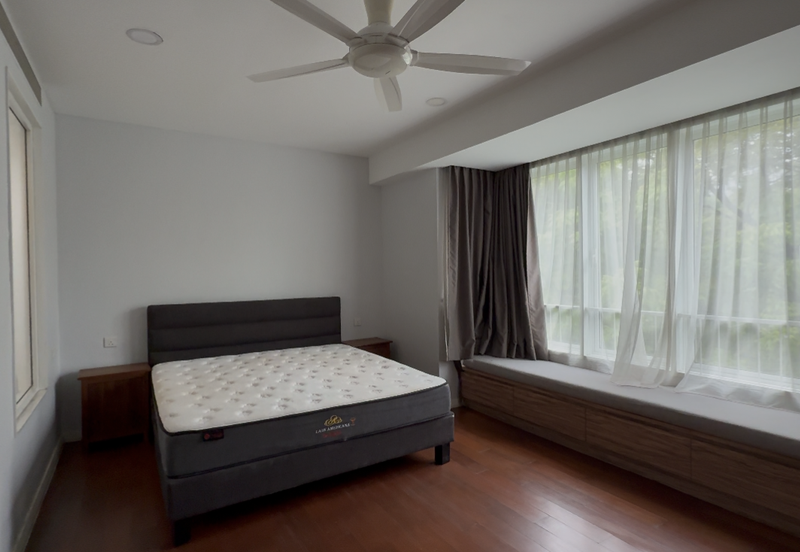 The Mews @ The Glades