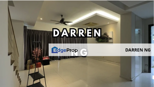 I have more than 11 units for sale at laman granview. specialist here. pm info, Selangor, Puchong South