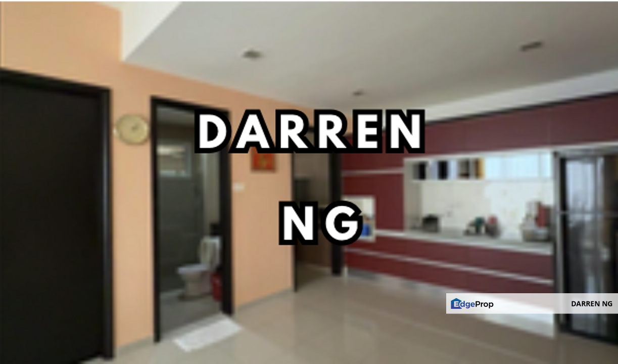 i have more than 11 units for sale at laman granview. specialist here. pm, Selangor, Puchong South