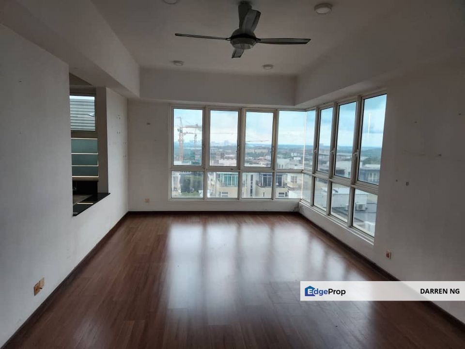 I have more than 11 units for sale at laman granview. specialist here. pm info., Selangor, Puchong South