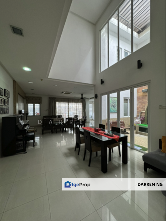 I have more than 3 units for sale at temasya suria. specialist here. pm info., Selangor, Glenmarie