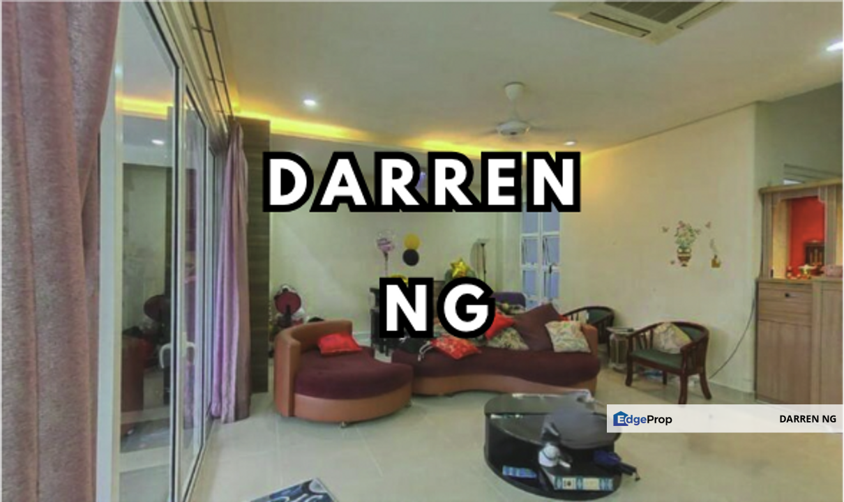 I have more than 3 units for sale at temasya suria. specialist here. pm info., Selangor, Glenmarie