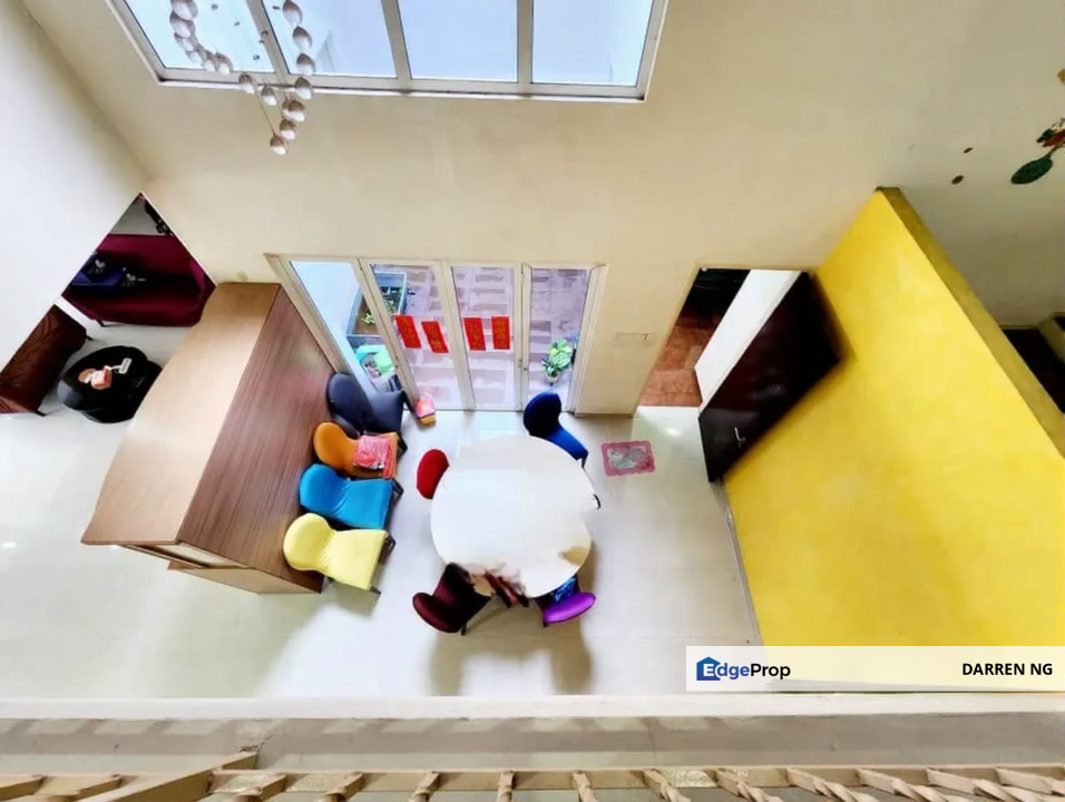 I have more than 3 units for sale at temasya suria. specialist here. pm info., Selangor, Glenmarie