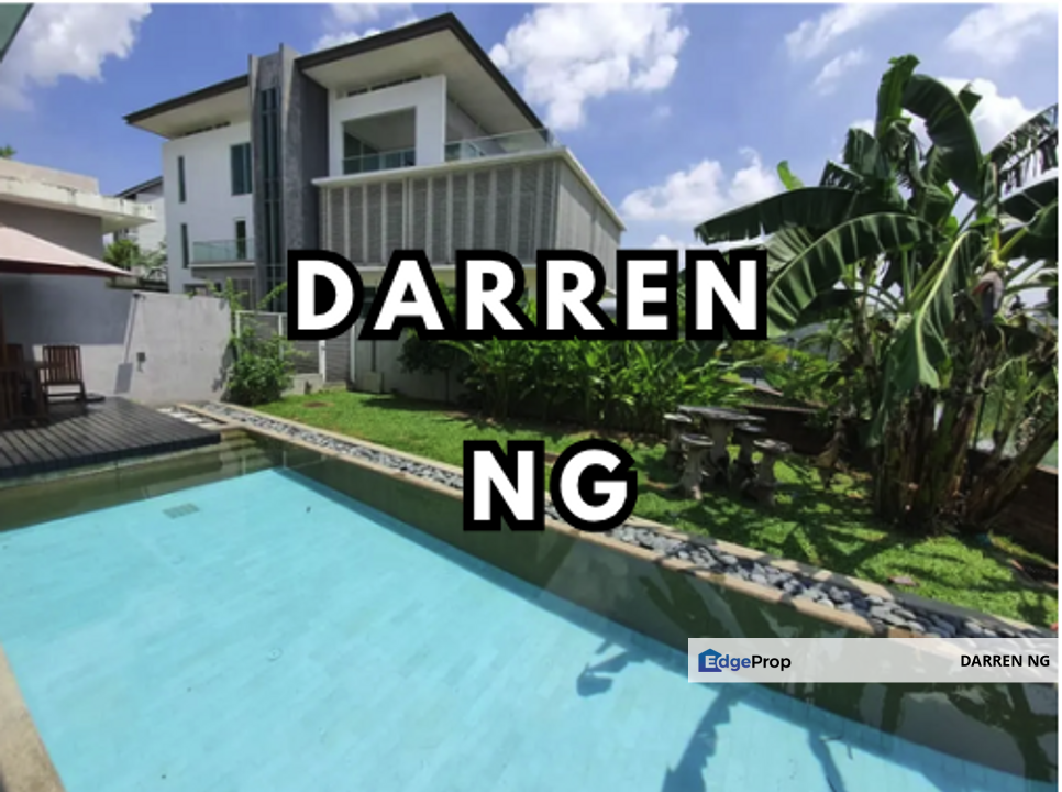 I have more than 5 units for sale at the glades. specialist here. pm info., Selangor, Putra Heights