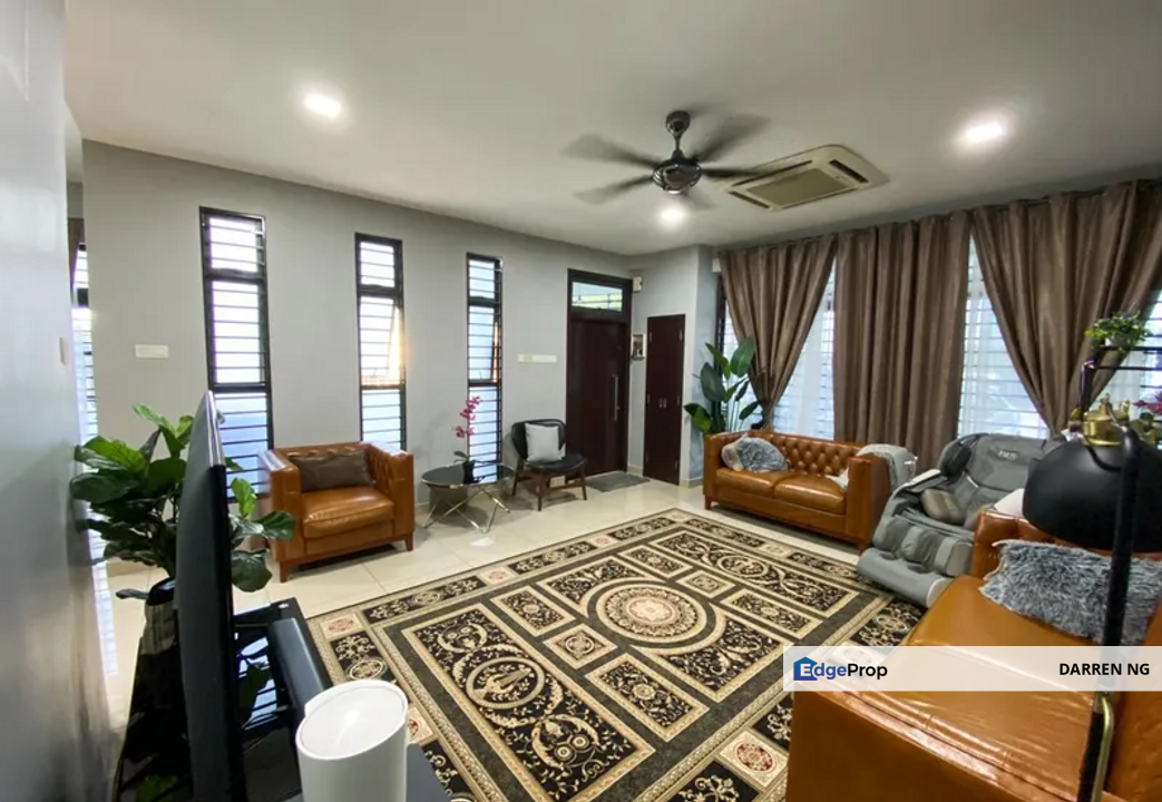 I have more than 11 units for sale at temasya citra. specialist here. pm info, Selangor, Glenmarie