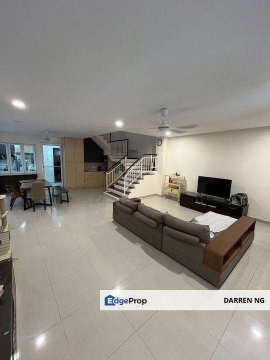 i have more than 5 units for sale at Temasya Suria. specialist here. pm info., Selangor, Glenmarie