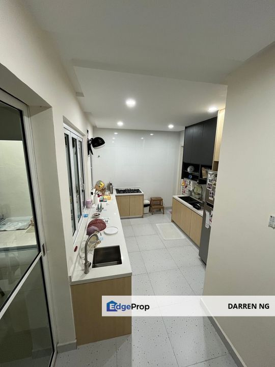 i have more than 5 units for sale at Temasya Suria. specialist here. pm info., Selangor, Glenmarie