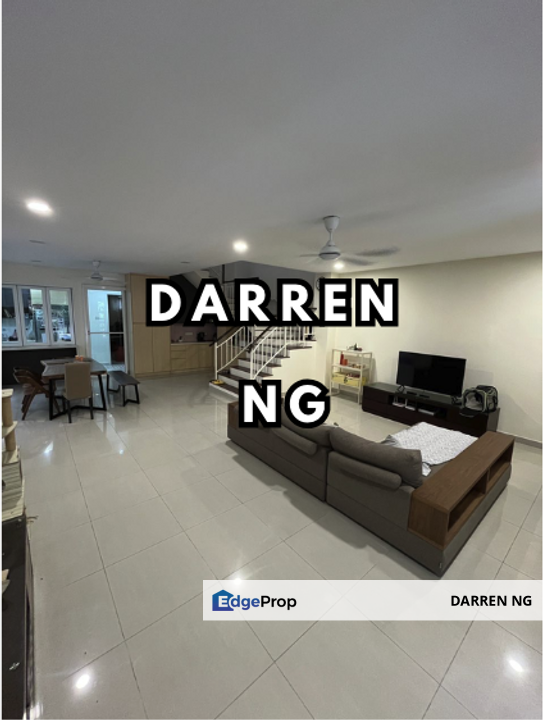 i have more than 5 units for sale at Temasya Suria. specialist here. pm info., Selangor, Glenmarie