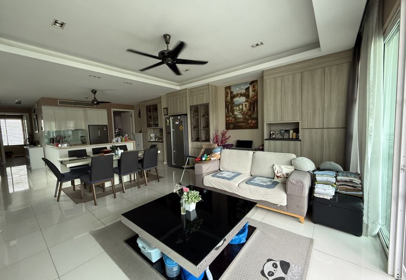 The Mews @ The Glades