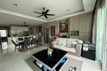 The Mews @ The Glades