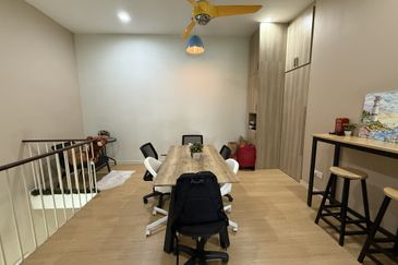 The Mews @ The Glades