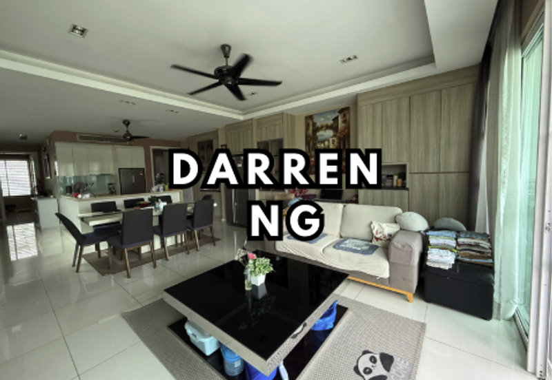 The Mews @ The Glades