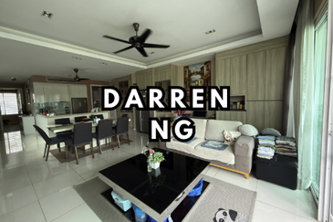 The Mews @ The Glades