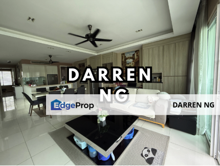 I have more than 12 units for sale at the glades. specialist here. pm info., Selangor, Putra Heights