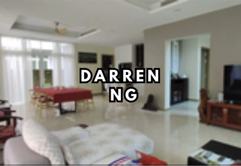 The Encore @ The Glades