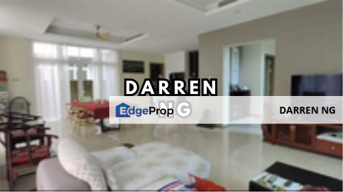 I have more than 12 units for sale at the glades. specialist here. pm info., Selangor, Putra Heights