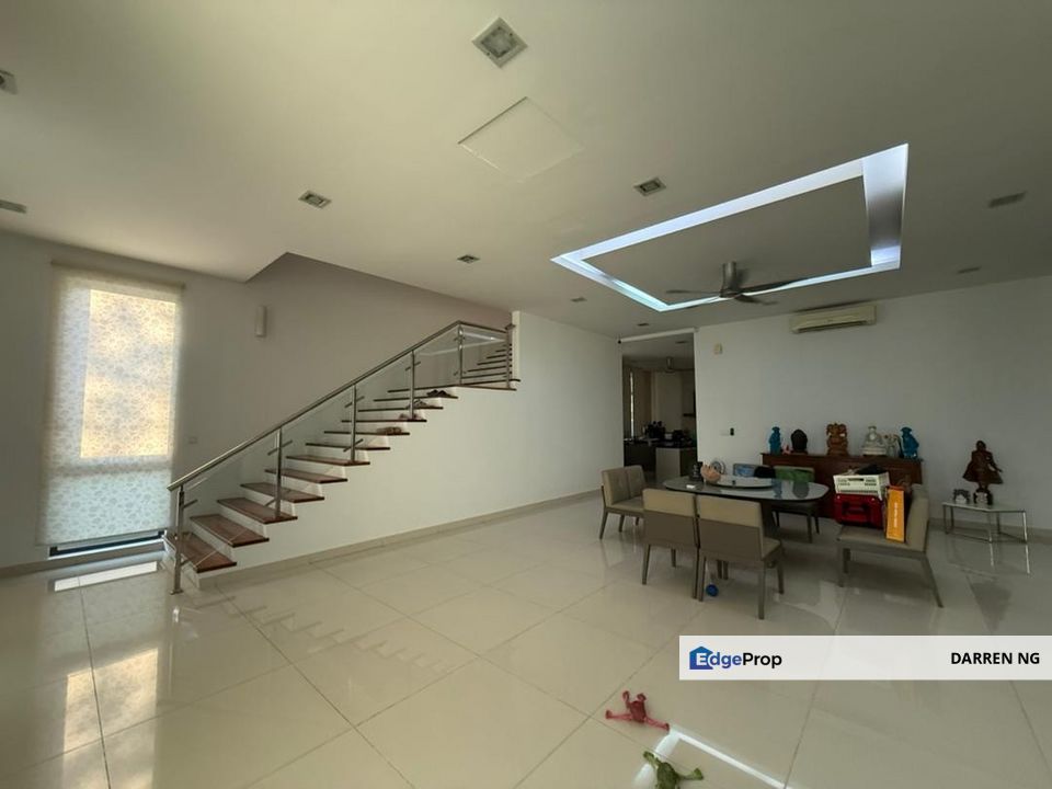 I have more than 12 units for sale at subang heights. specialist here. pm info, Selangor, Subang Jaya